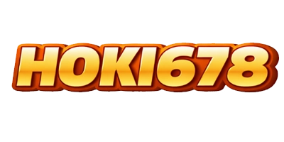 HOKI678 logo